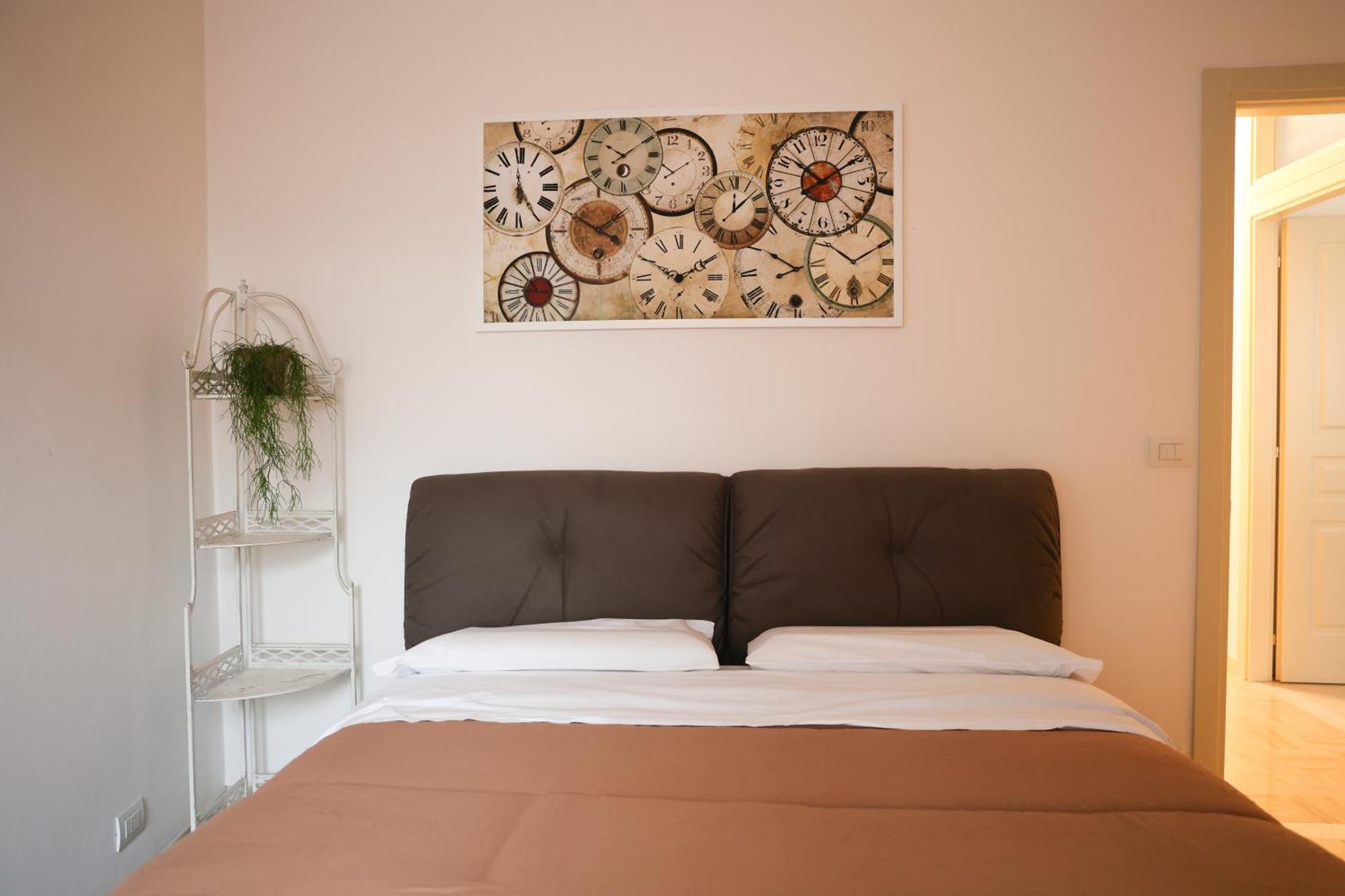 Appartement Blancohouse - Berto Luxury Rimini Centro Storico Extérieur photo