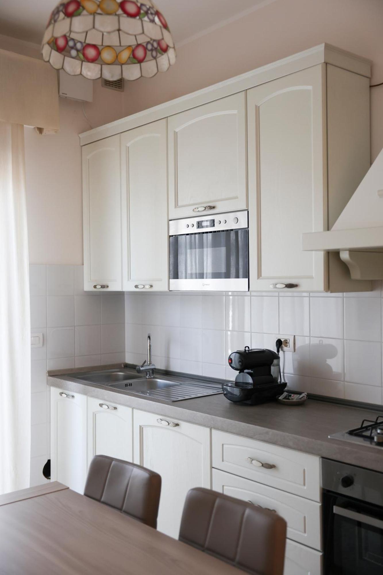 Appartement Blancohouse - Berto Luxury Rimini Centro Storico Extérieur photo
