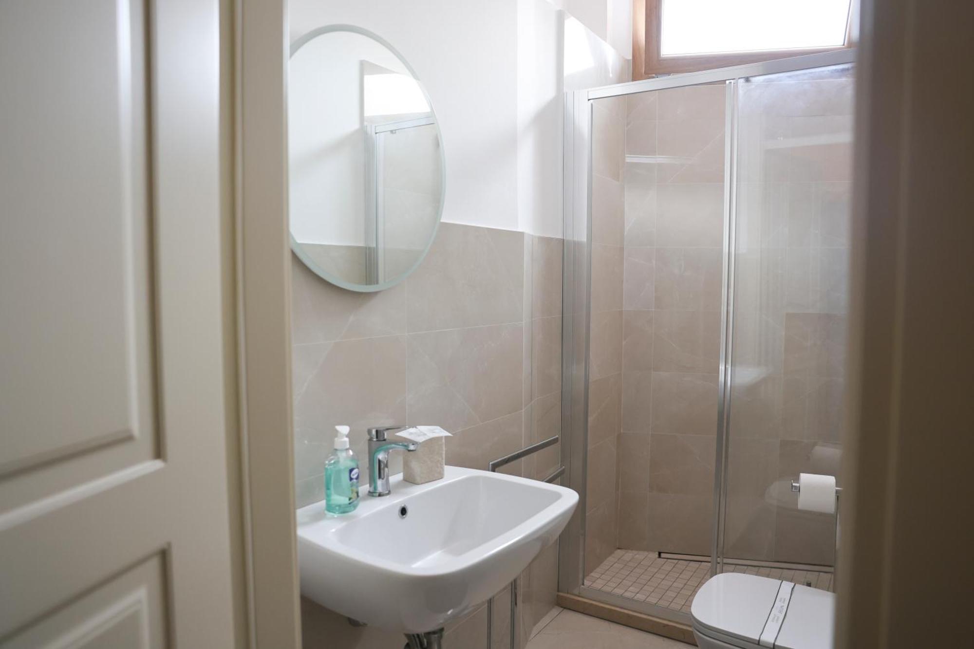 Appartement Blancohouse - Berto Luxury Rimini Centro Storico Extérieur photo