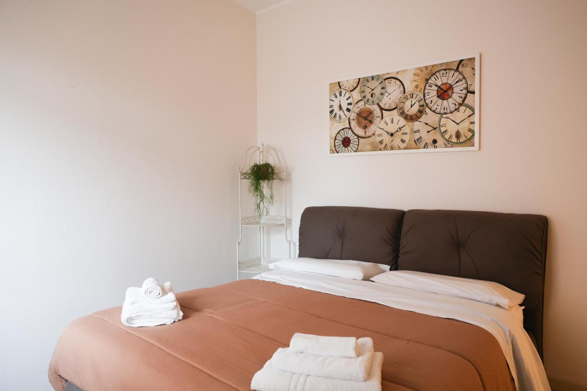 Appartement Blancohouse - Berto Luxury Rimini Centro Storico Extérieur photo