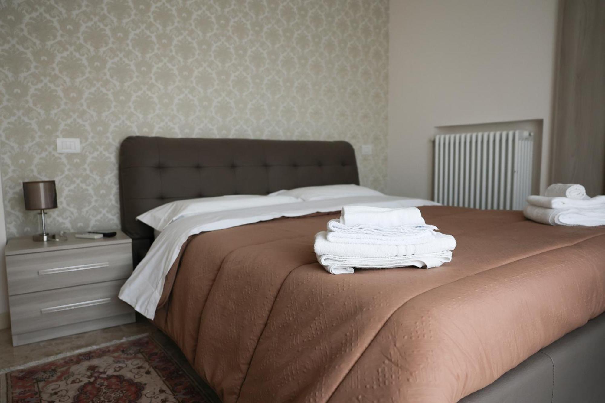 Appartement Blancohouse - Berto Luxury Rimini Centro Storico Extérieur photo