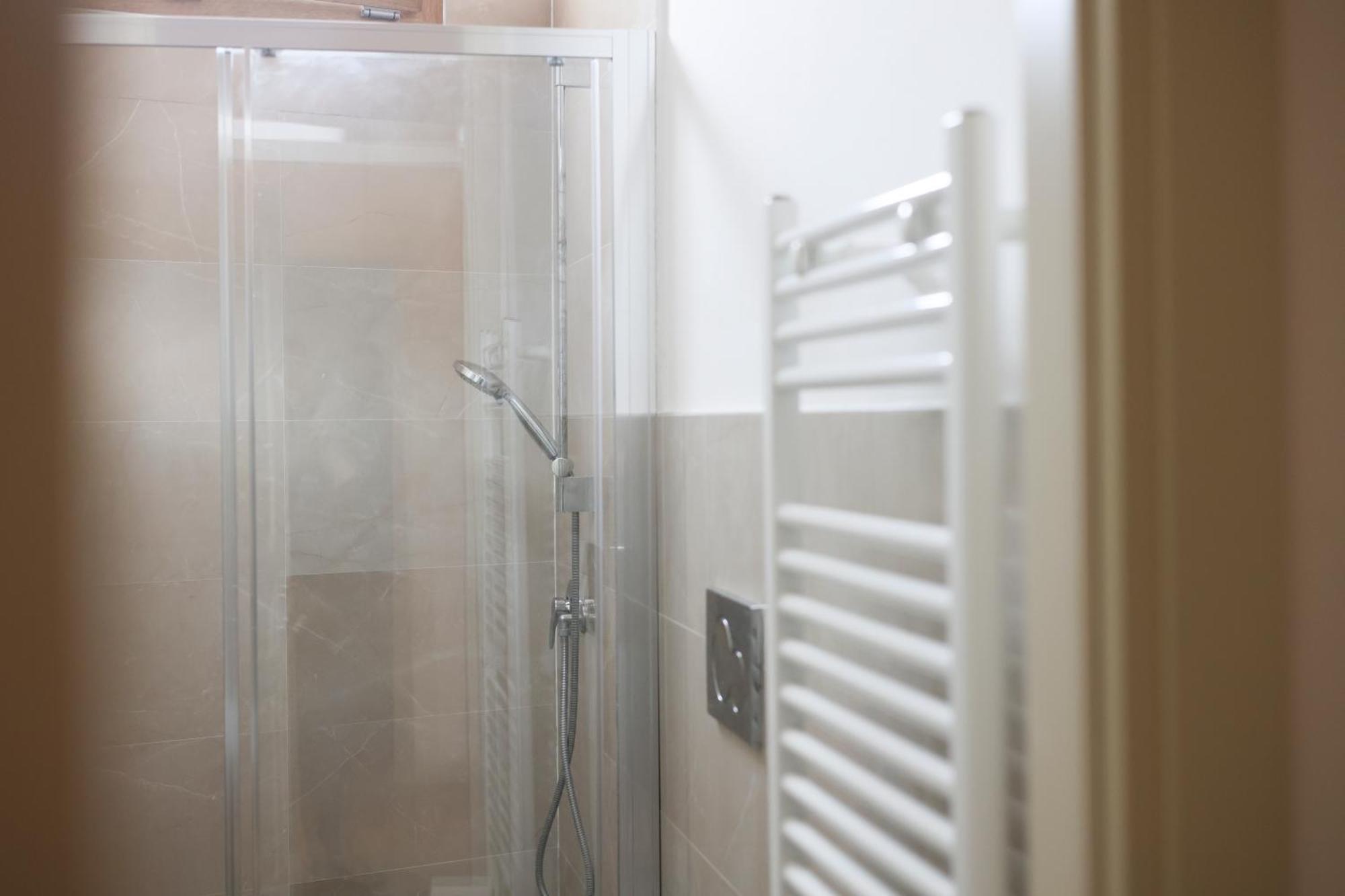 Appartement Blancohouse - Berto Luxury Rimini Centro Storico Extérieur photo